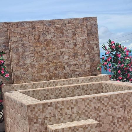 Casa De Las Cruces Taxco エクステリア 写真