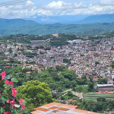 Casa De Las Cruces Taxco エクステリア 写真
